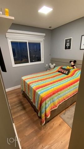 Apartamento à venda com 2 quartos, 82m² - Foto 7