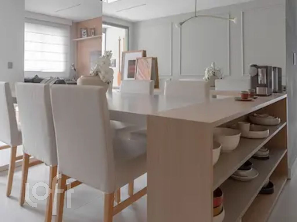 Apartamento à venda com 3 quartos, 62m² - Foto 3