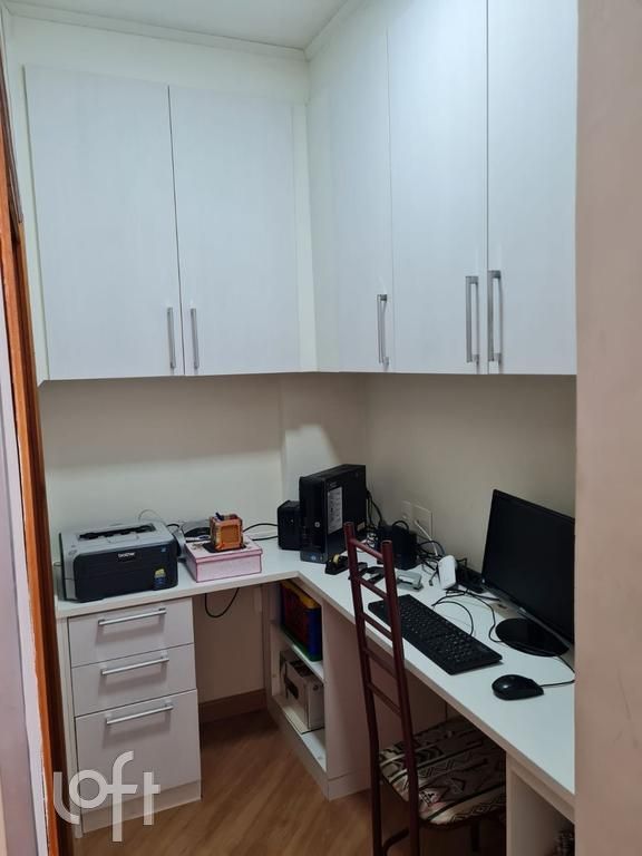 Apartamento, 3 quartos, 84 m² - Foto 5