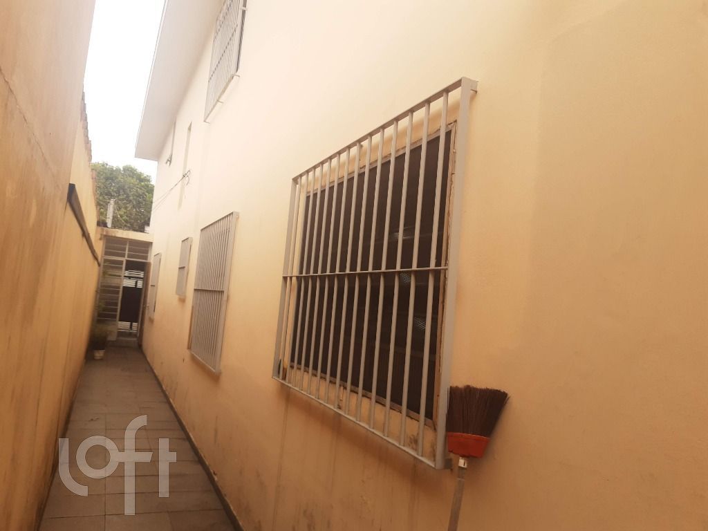 Casa, 3 quartos, 197 m² - Foto 29