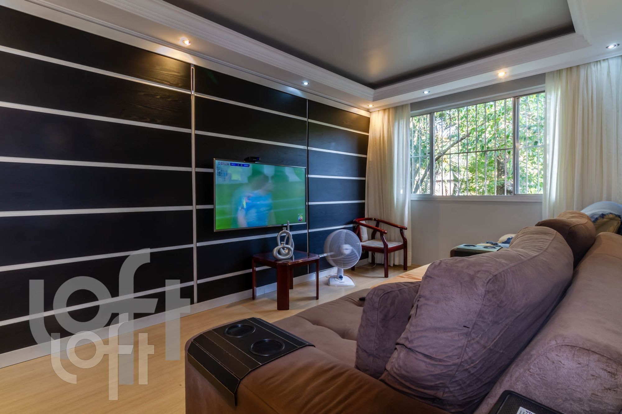 Apartamento à venda com 2 quartos, 60m² - Foto 30