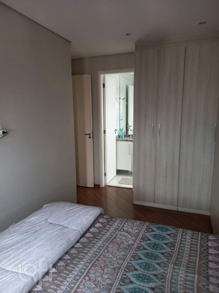 Apartamento, 2 quartos, 57 m² - Foto 9