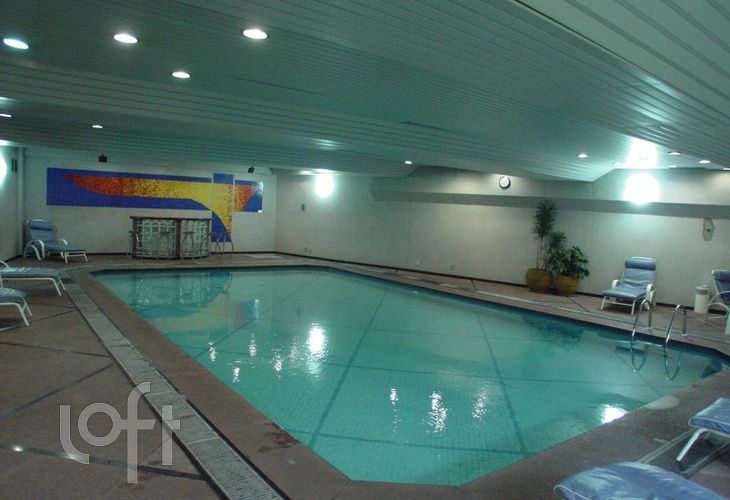 Apartamento à venda com 4 quartos, 310m² - Foto 3