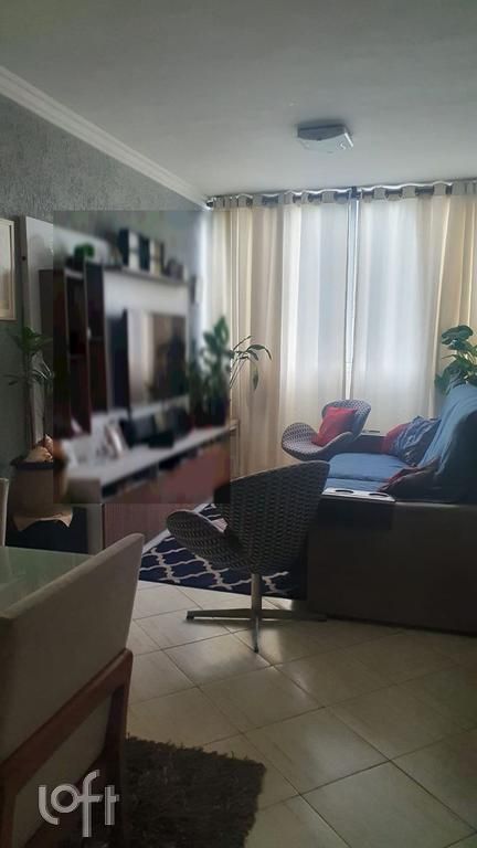 Apartamento, 3 quartos, 75 m² - Foto 5