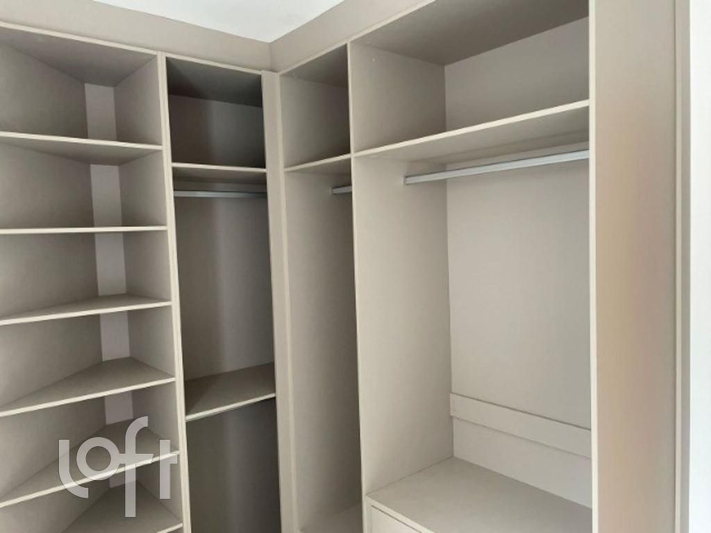 Apartamento, 1 quarto, 36 m² - Foto 4