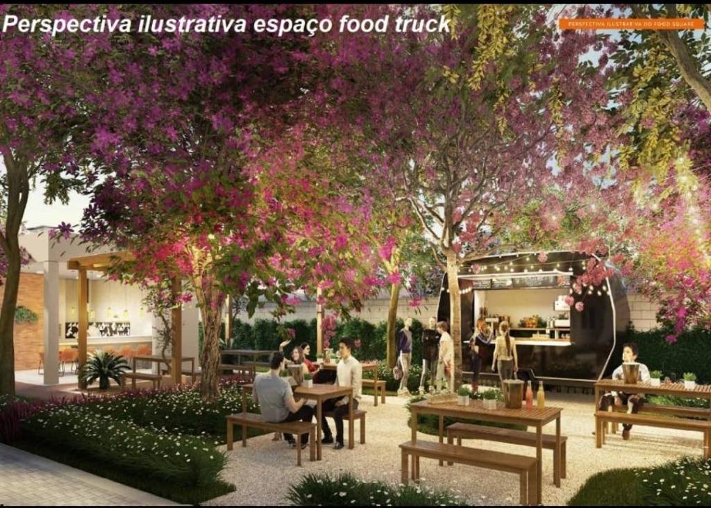 Apartamento, 2 quartos, 35 m² - Foto 11