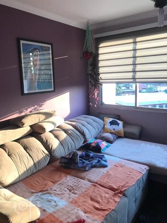 Apartamento, 3 quartos, 78 m² - Foto 1