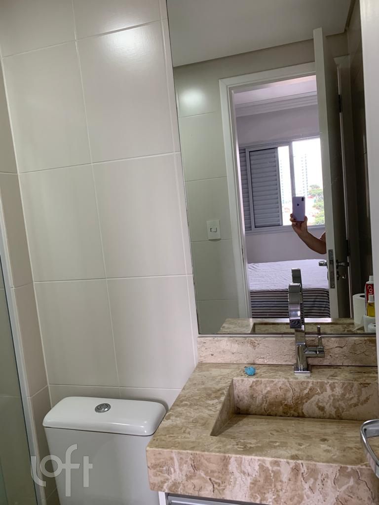 Apartamento, 3 quartos, 77 m² - Foto 33