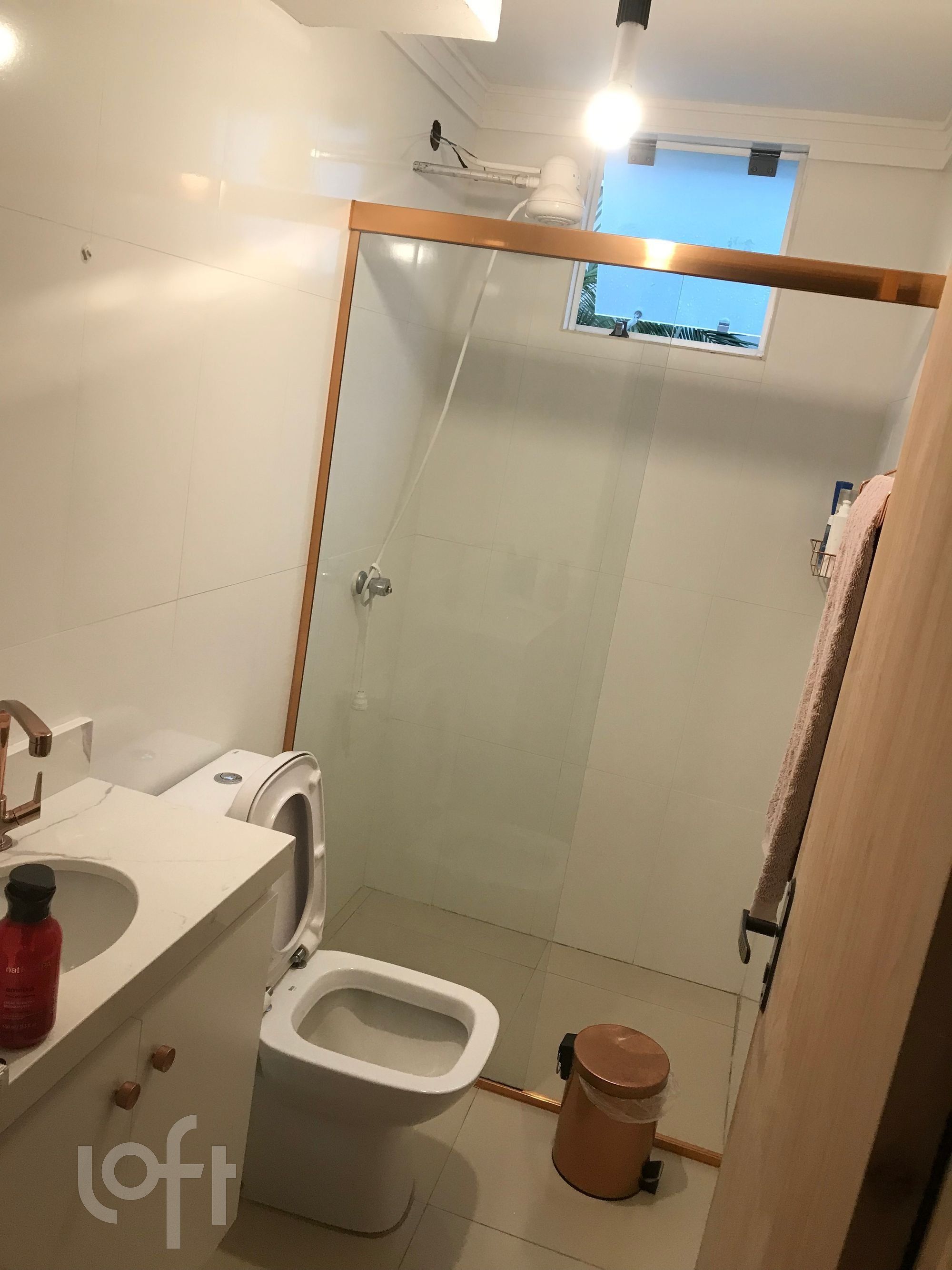 Apartamento à venda com 2 quartos, 49m² - Foto 12