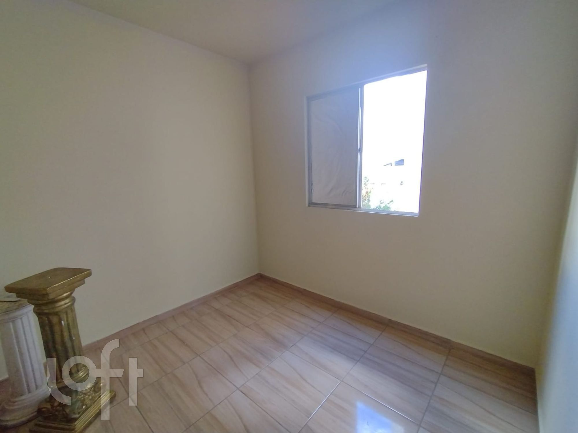 Apartamento, 2 quartos, 47 m² - Foto 2