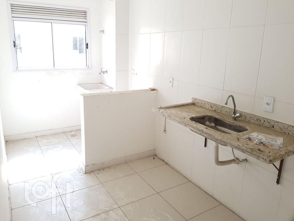 Apartamento, 2 quartos, 49 m² - Foto 7