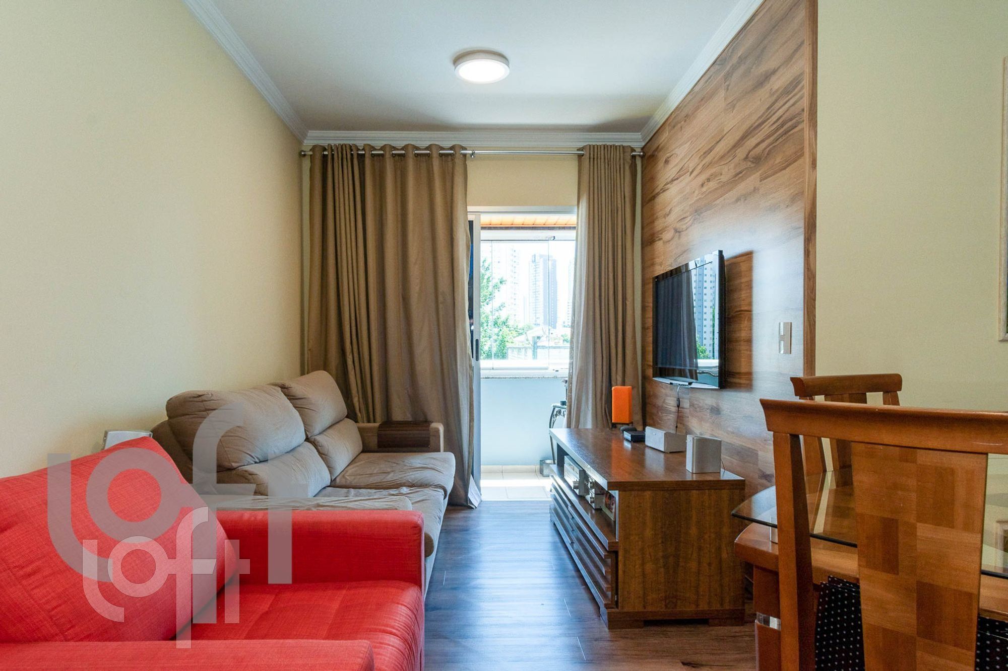 Apartamento, 2 quartos, 65 m² - Foto 34