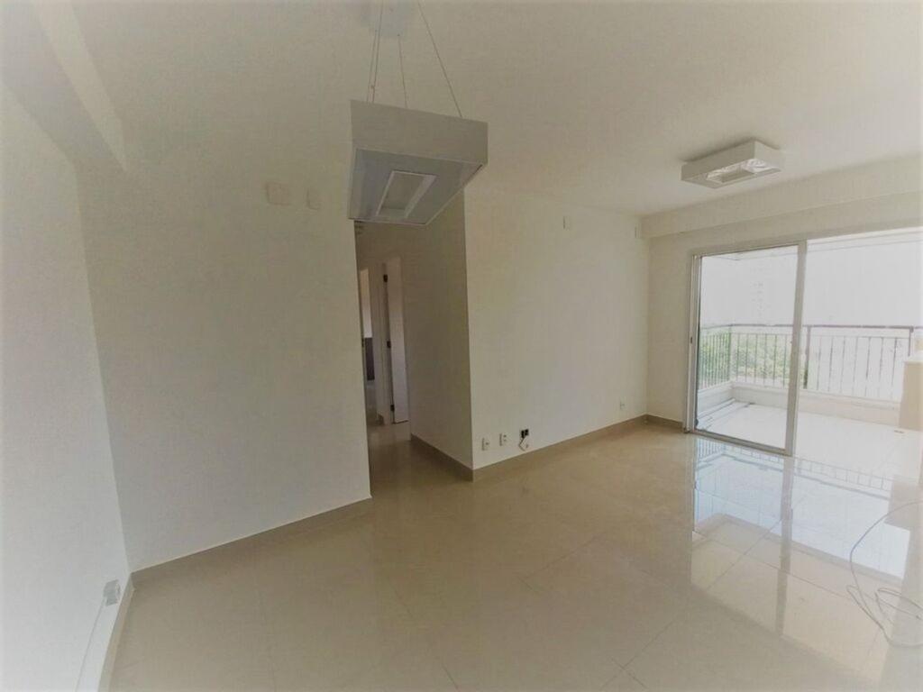 Apartamento, 3 quartos, 72 m² - Foto 10