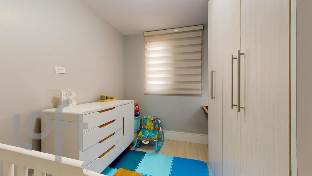 Apartamento à venda com 2 quartos, 45m² - Foto 21