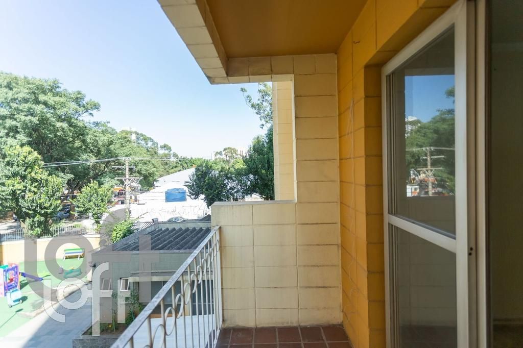 Apartamento à venda com 2 quartos, 48m² - Foto 8