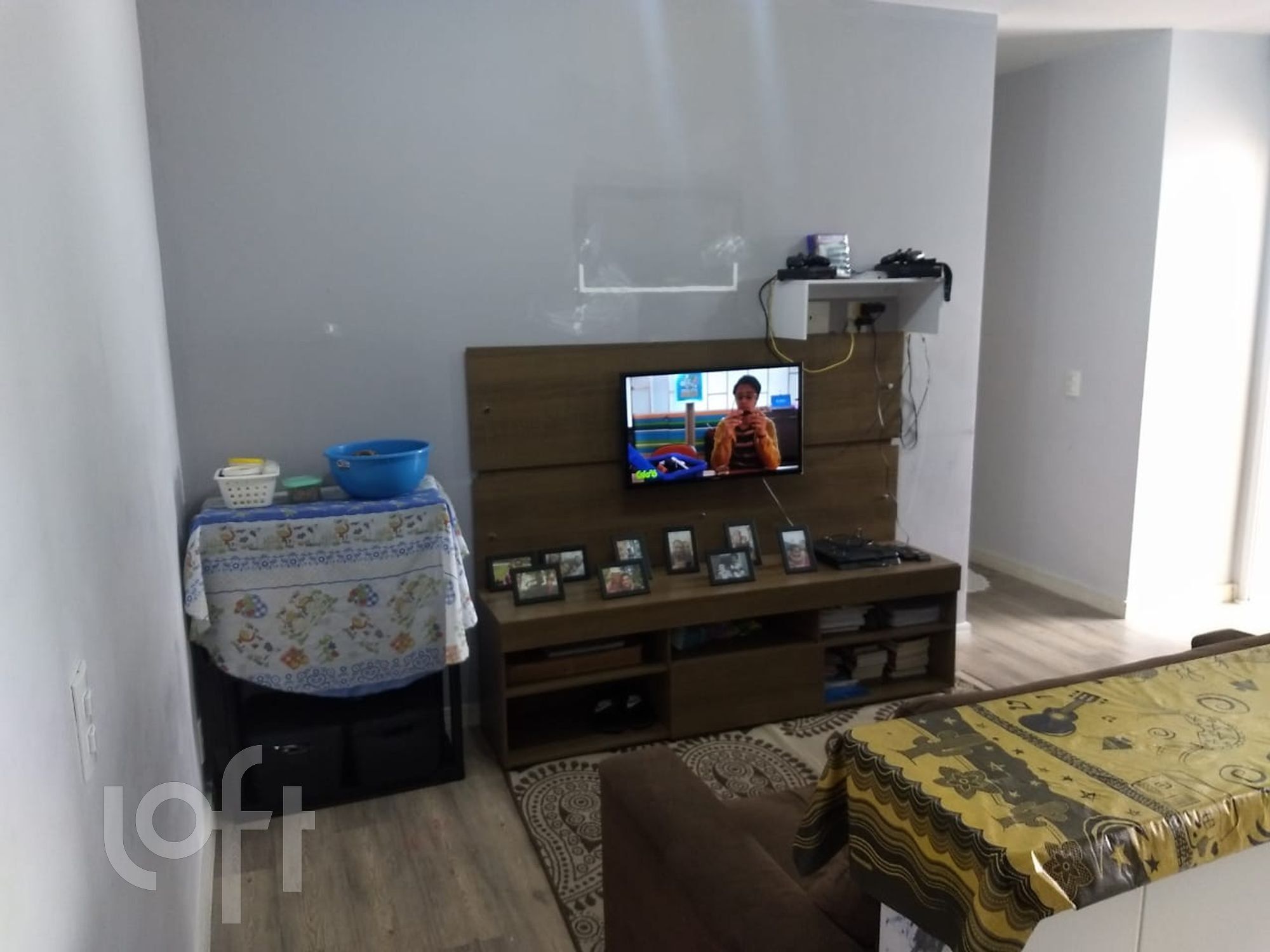 Apartamento, 2 quartos, 50 m² - Foto 12