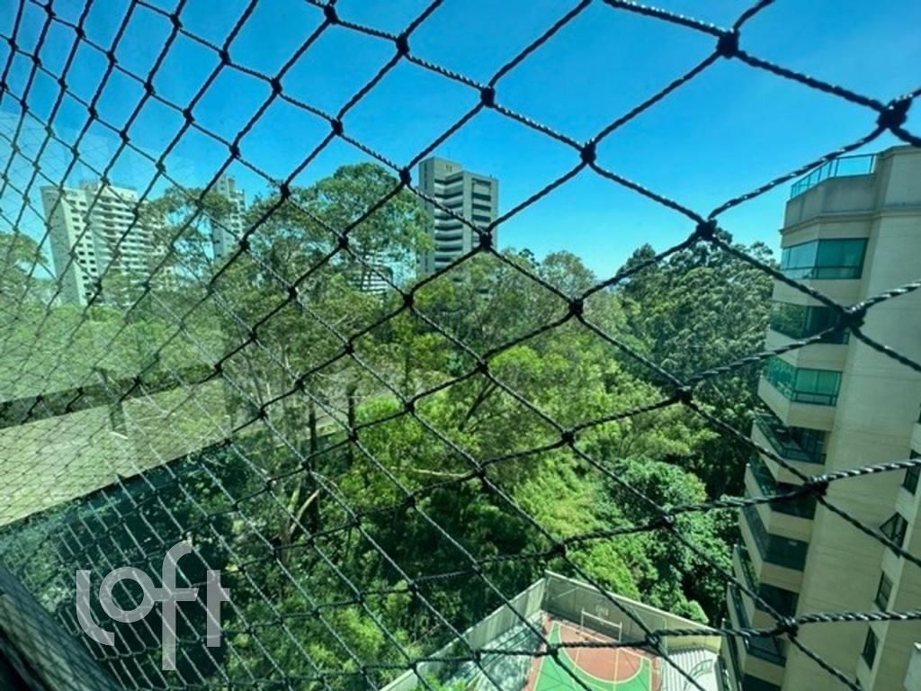 Apartamento, 4 quartos, 180 m² - Foto 5