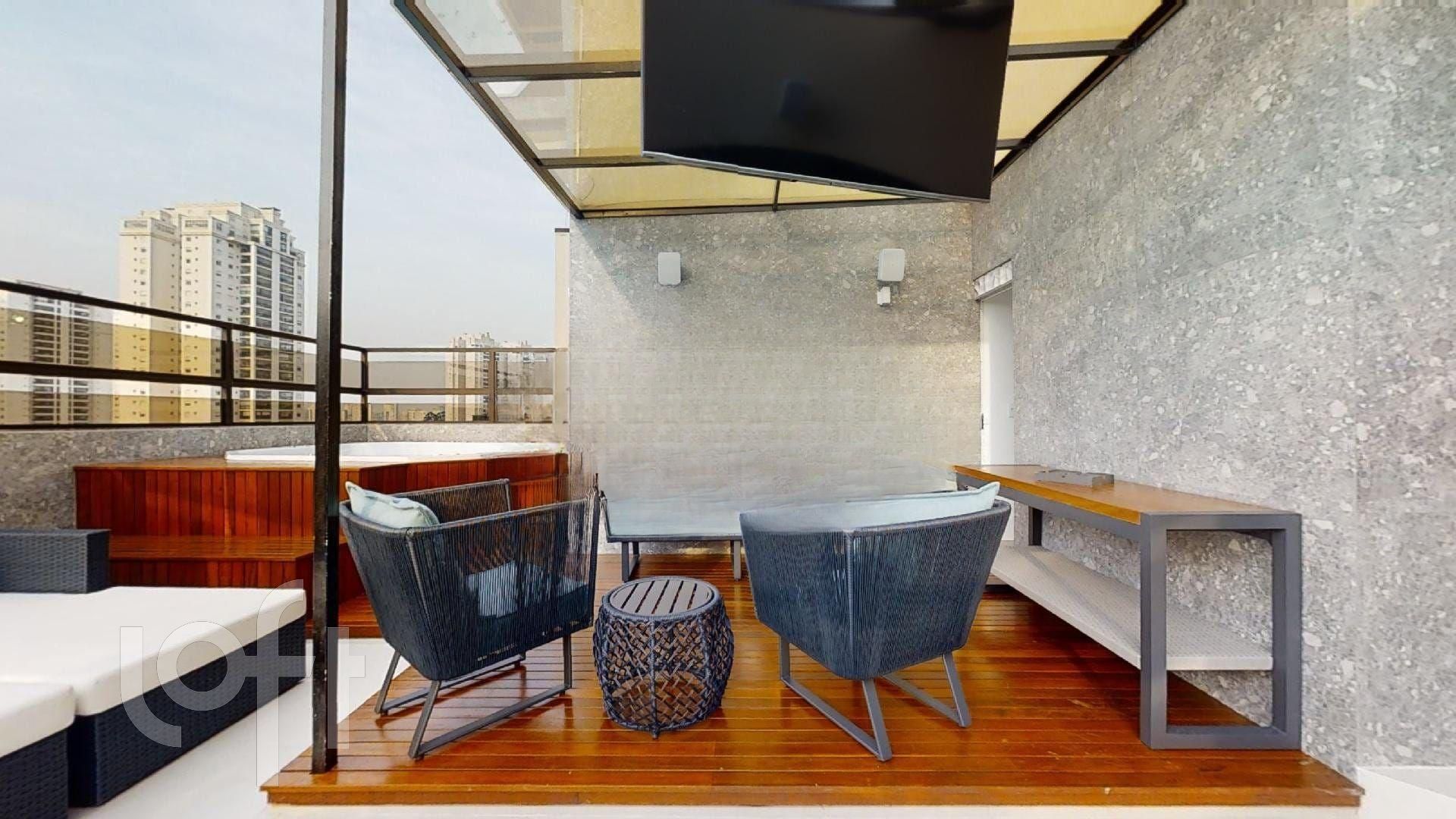 Apartamento, 4 quartos, 284 m² - Foto 3