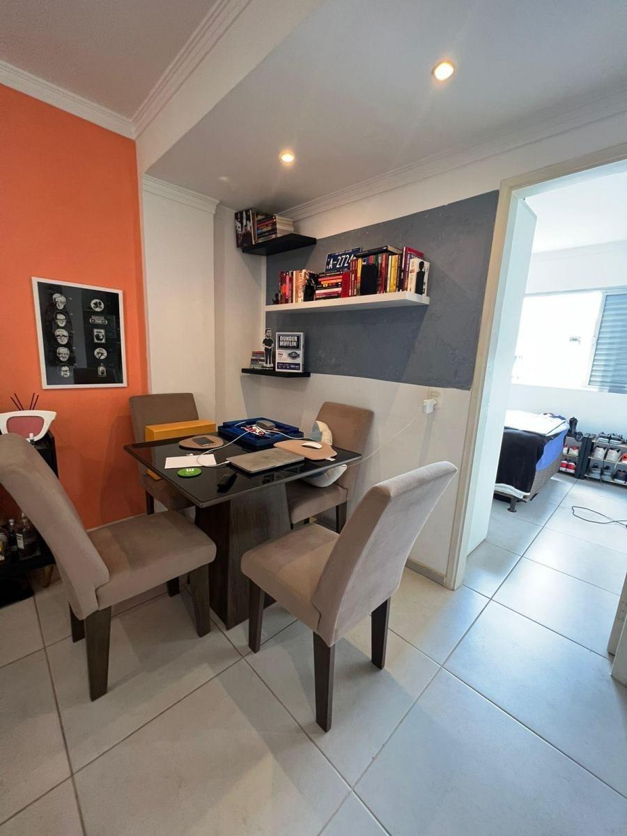 Apartamento, 1 quarto, 40 m² - Foto 1