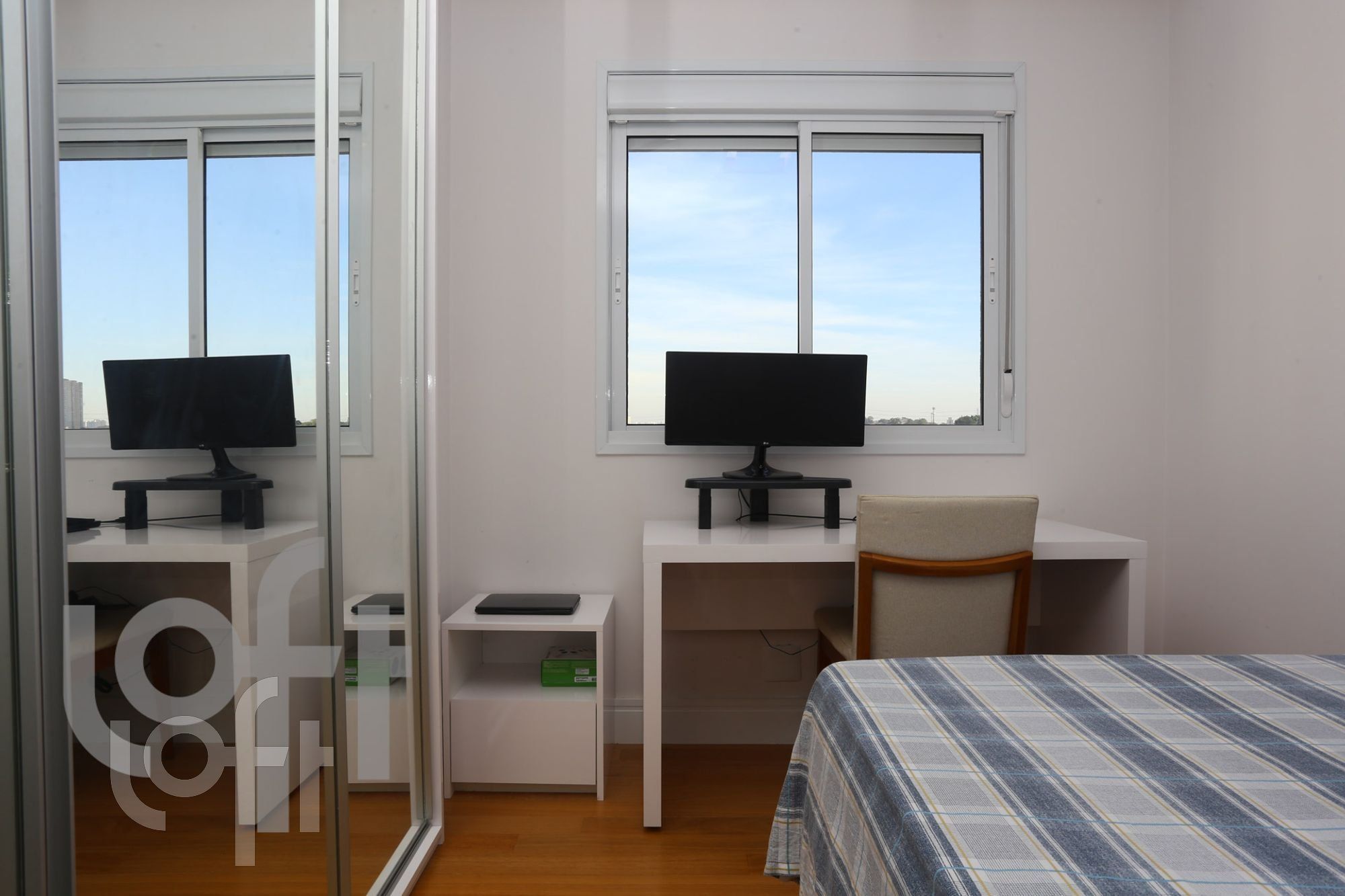 Apartamento, 2 quartos, 68 m² - Foto 9