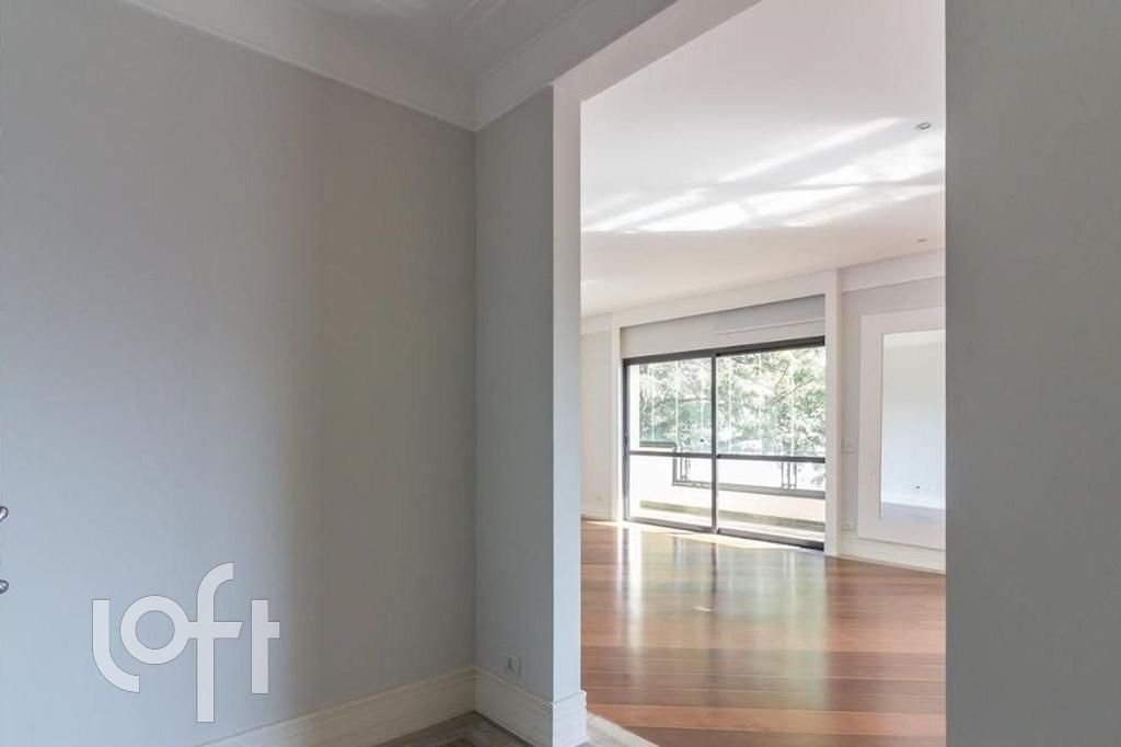 Apartamento à venda com 4 quartos, 320m² - Foto 16