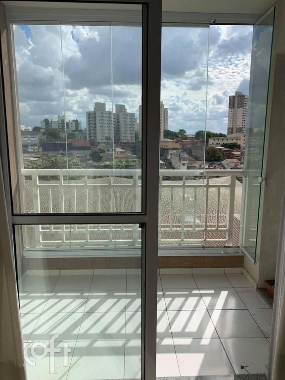 Apartamento à venda com 2 quartos, 51m² - Foto 4