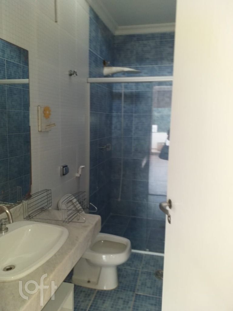 Apartamento à venda com 3 quartos, 180m² - Foto 10