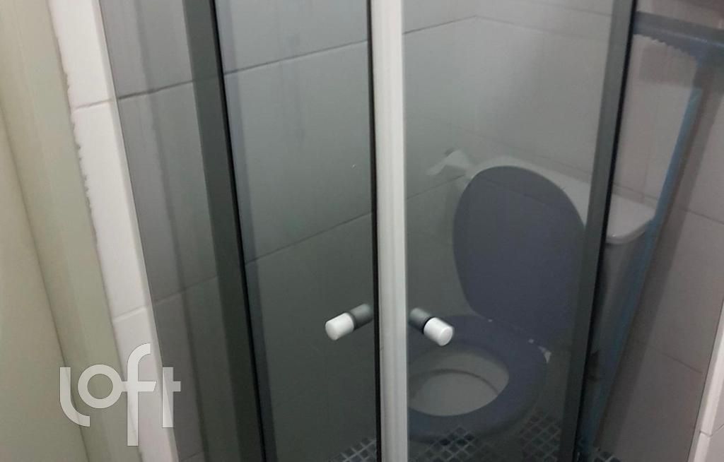 Apartamento, 1 quarto, 33 m² - Foto 9