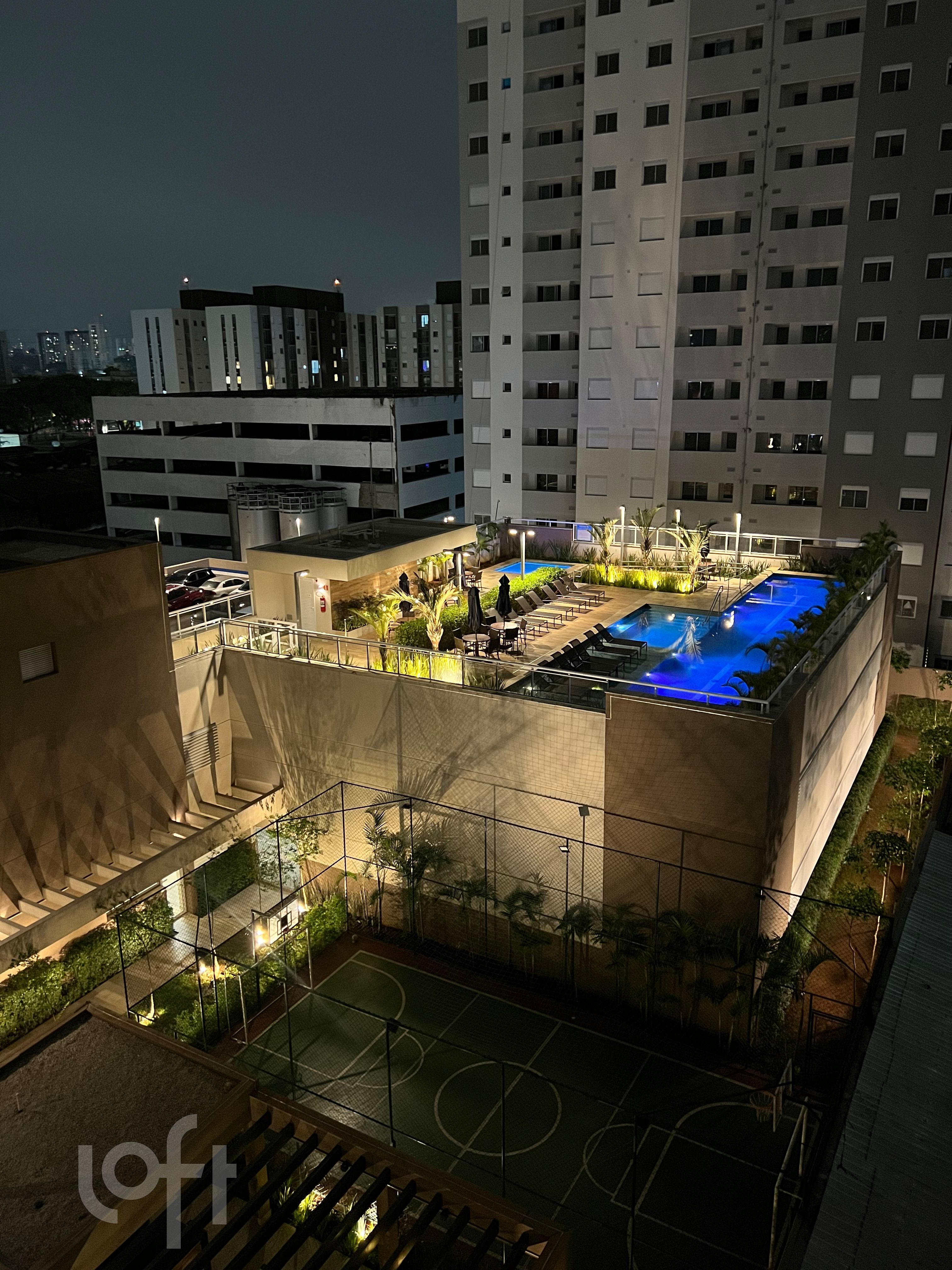 Apartamento, 1 quarto, 62 m² - Foto 28