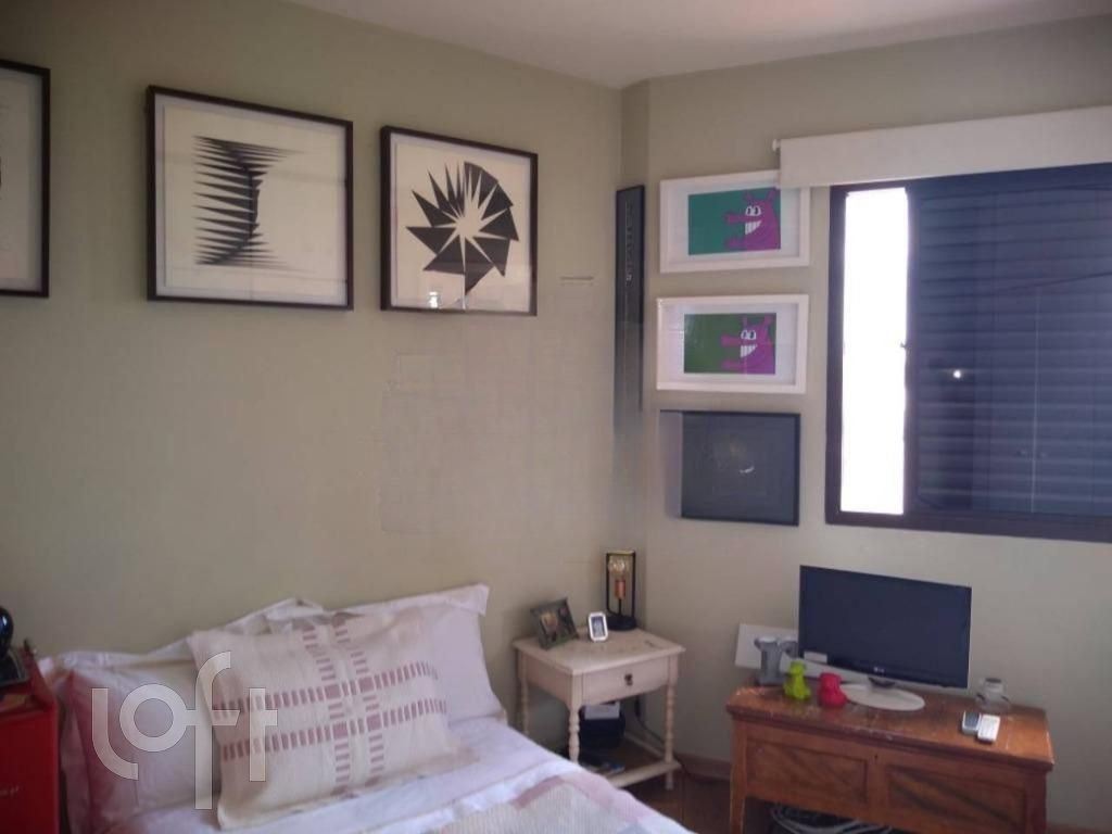 Apartamento, 4 quartos, 130 m² - Foto 17