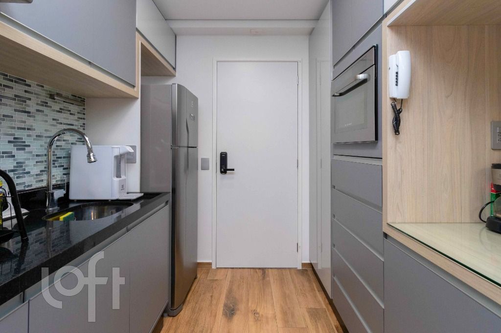 Apartamento, 1 quarto, 24 m² - Foto 4