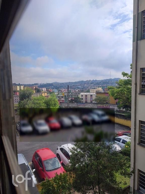 Apartamento, 2 quartos, 48 m² - Foto 12