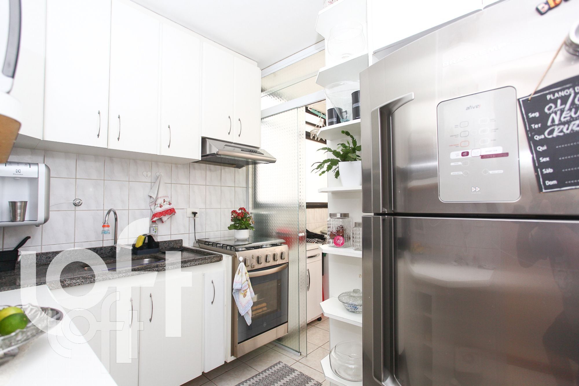 Apartamento, 3 quartos, 77 m² - Foto 15