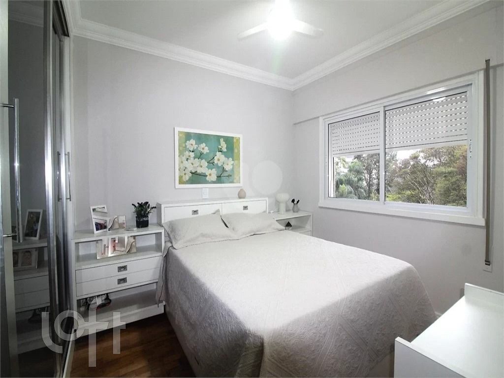 Apartamento, 3 quartos, 210 m² - Foto 32