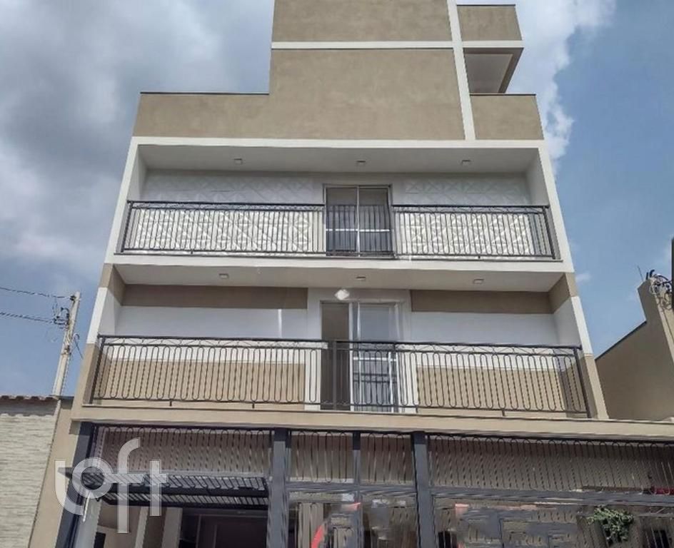 Apartamento, 2 quartos, 41 m² - Foto 8