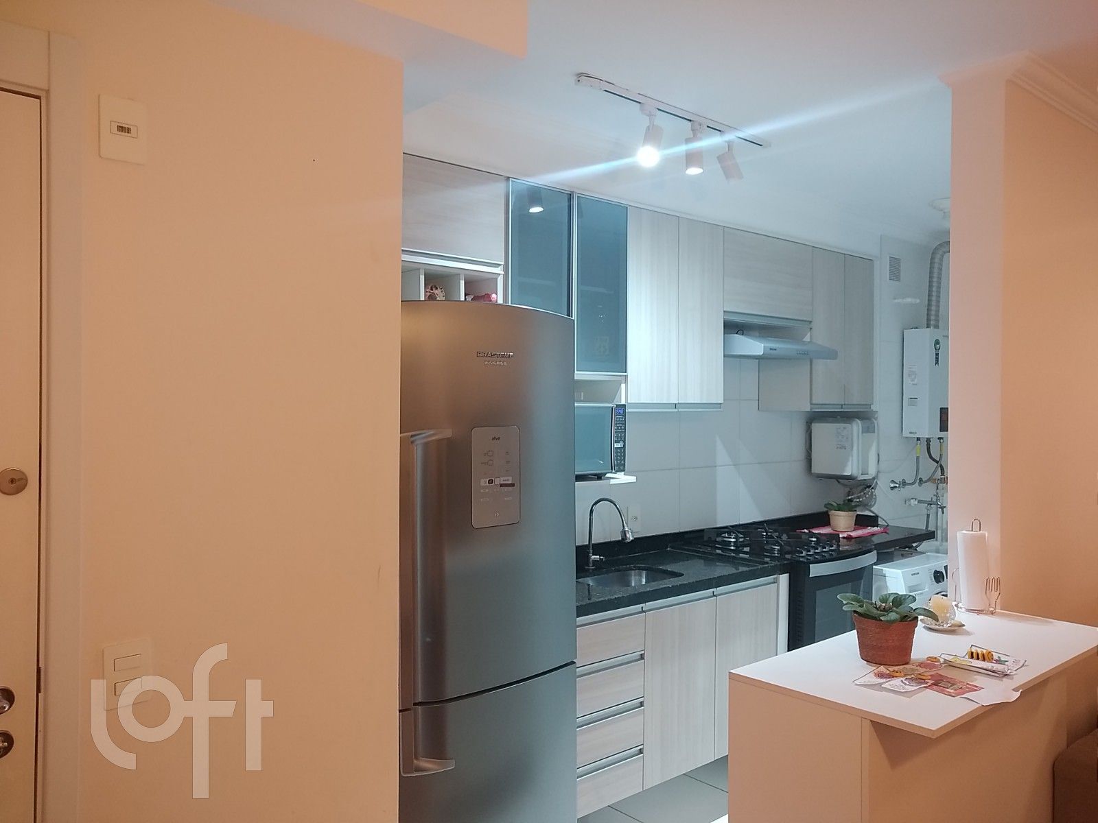 Apartamento, 3 quartos, 80 m² - Foto 11