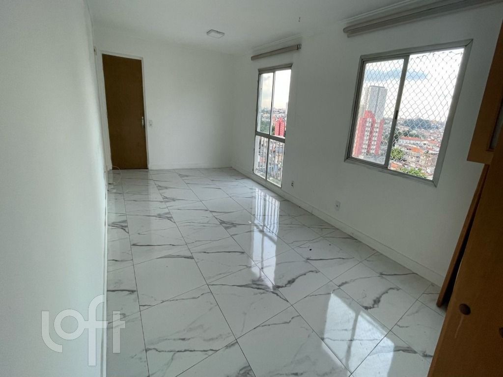 Apartamento, 2 quartos, 60 m² - Foto 10