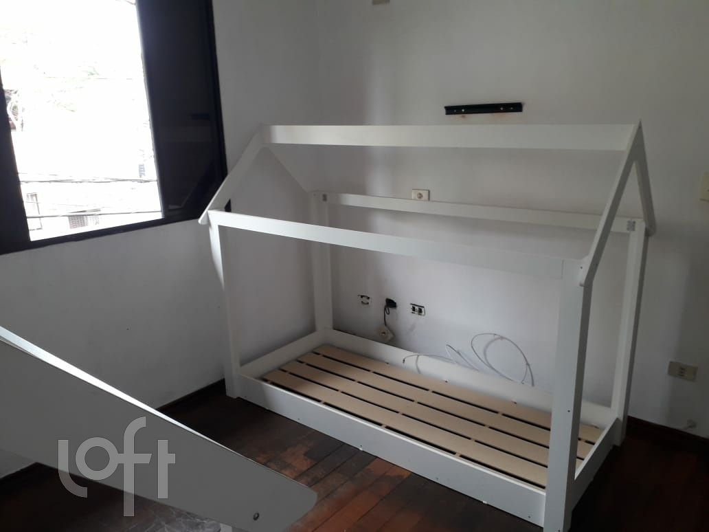 Casa, 4 quartos, 160 m² - Foto 18