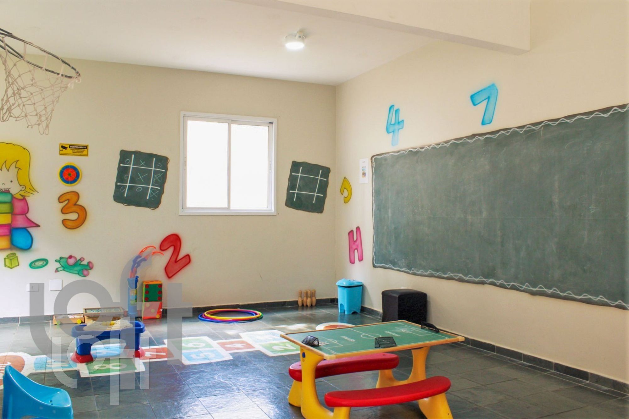 Apartamento à venda com 2 quartos, 50m² - Foto 28