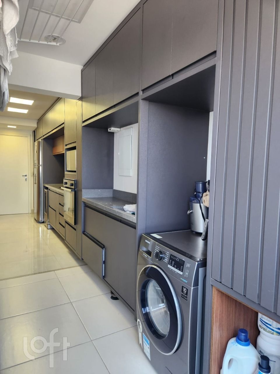 Apartamento, 3 quartos, 119 m² - Foto 10