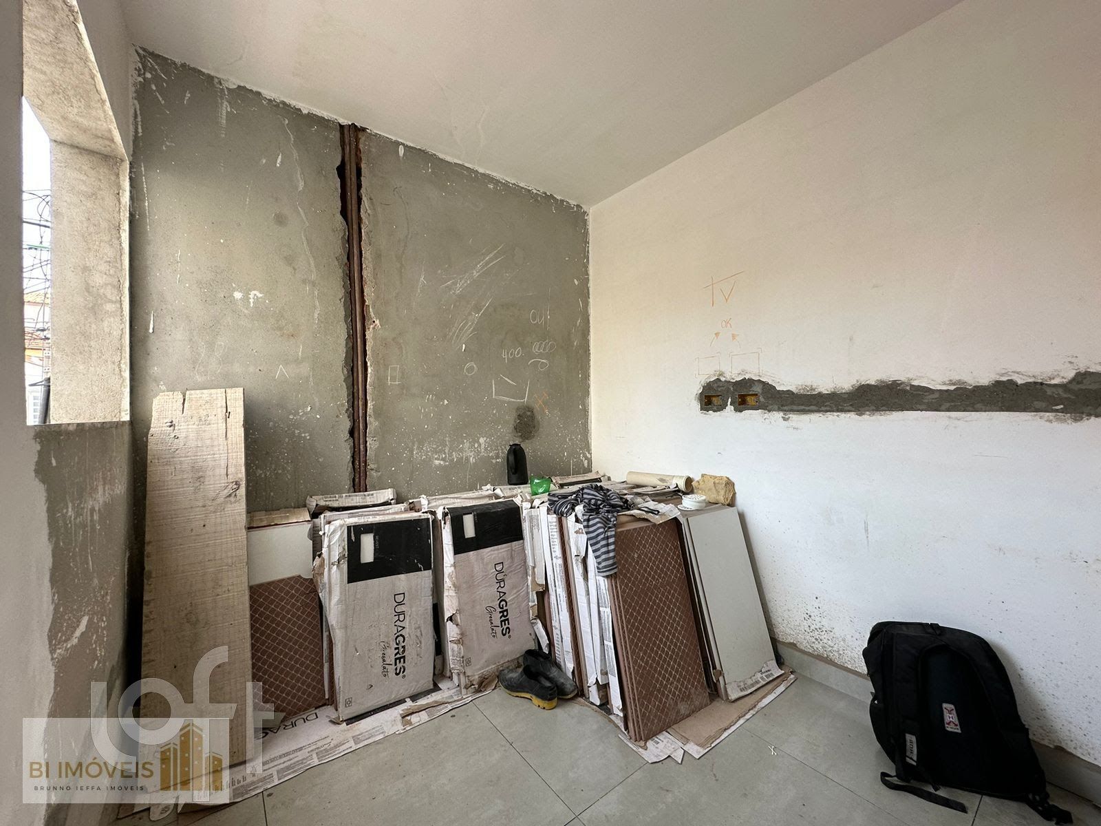 Apartamento, 1 quarto, 25 m² - Foto 6