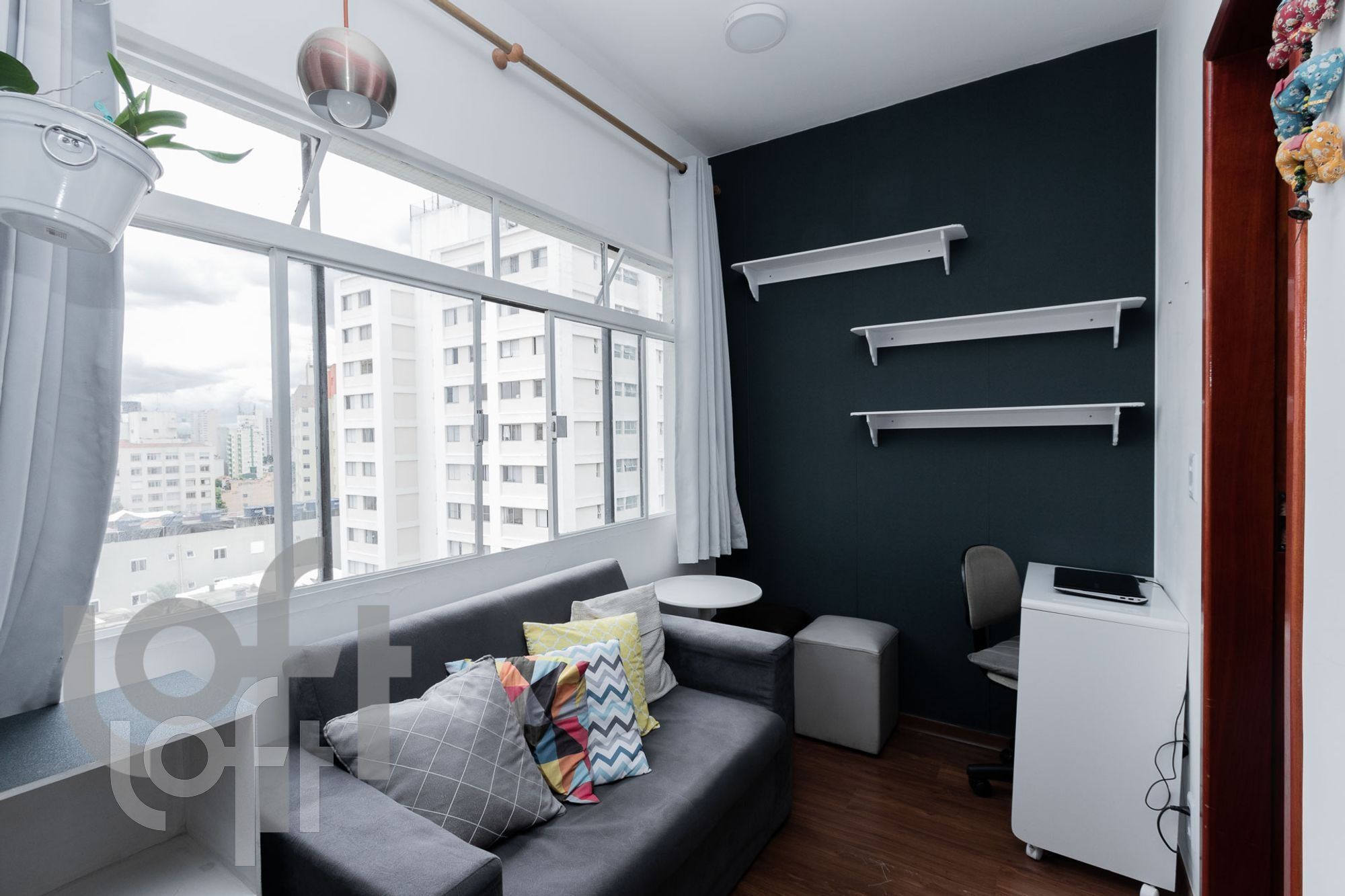Apartamento, 2 quartos, 45 m² - Foto 15