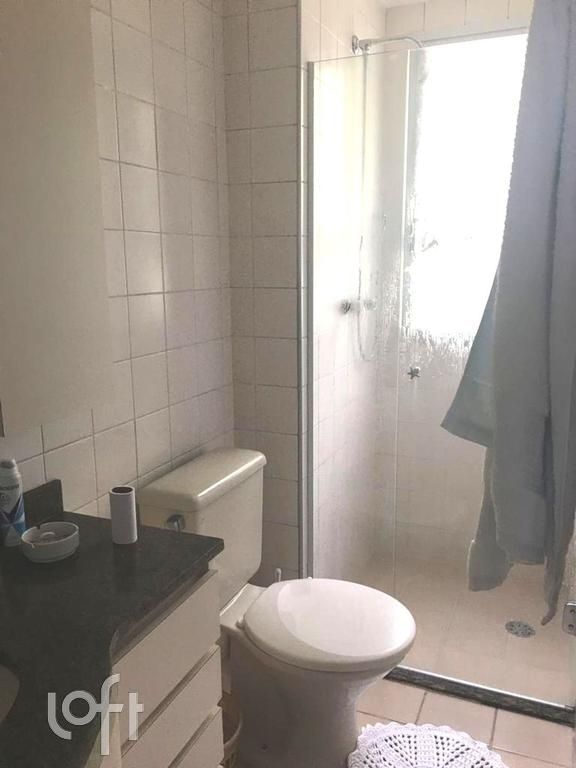 Apartamento, 2 quartos, 70 m² - Foto 6