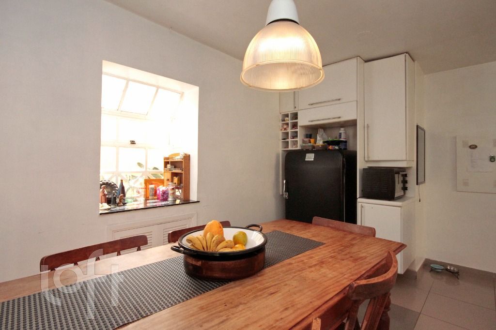 Casa, 4 quartos, 235 m² - Foto 29