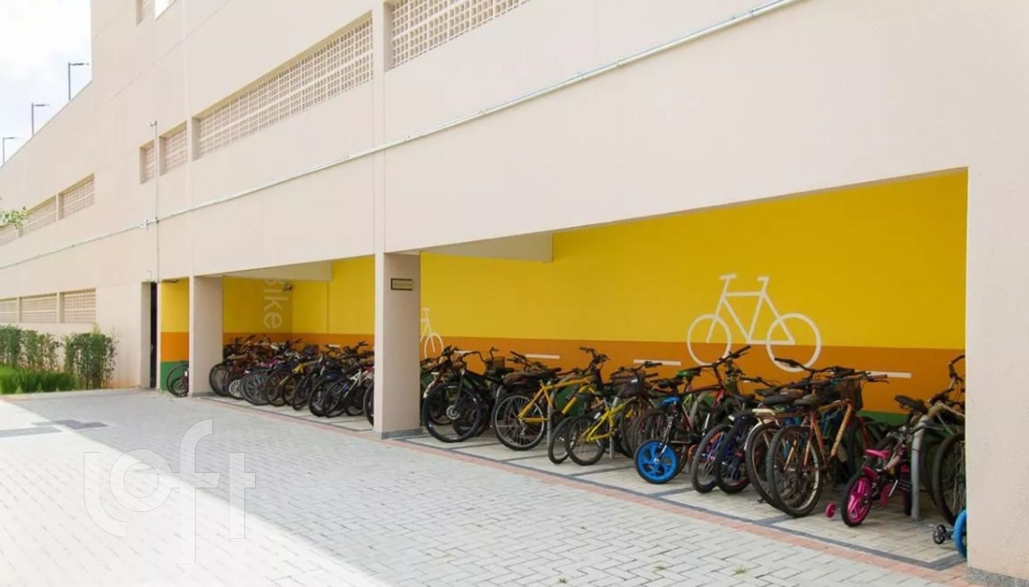 Apartamento, 2 quartos, 40 m² - Foto 7