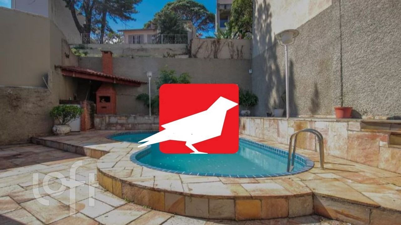 Casa, 4 quartos, 500 m² - Foto 42