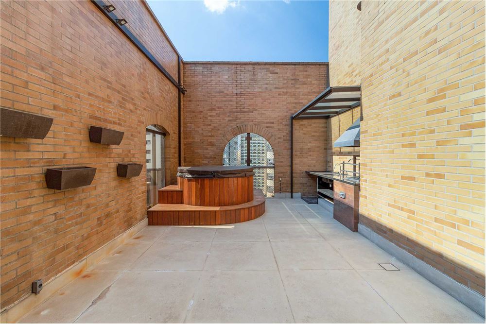 Cobertura, 3 quartos, 264 m² - Foto 15