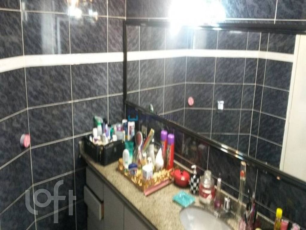 Casa, 5 quartos, 299 m² - Foto 22