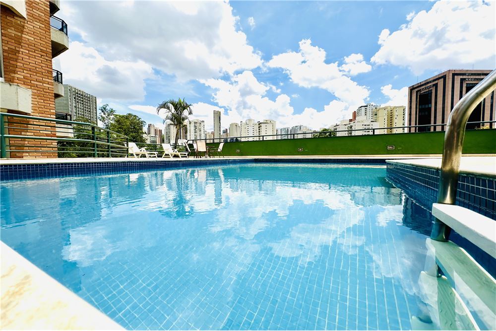 Apartamento, 3 quartos, 133 m² - Foto 53