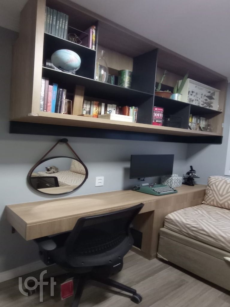 Apartamento, 2 quartos, 50 m² - Foto 5